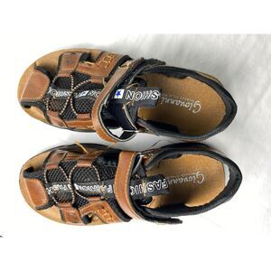 Kids Sandals Brown